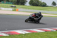 Middle Group Black Bikes