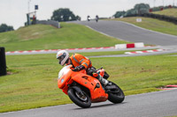 Middle Group Orange Bikes