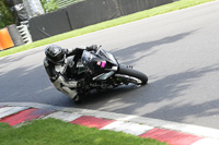 Advanced Group Black Bikes