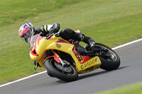 Advanced Group Yellow Bikes