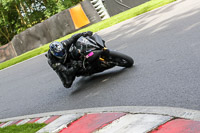 Middle Group Black Bikes
