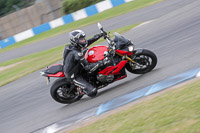 Middle Group Red Bikes