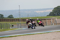 Middle Group White Bikes