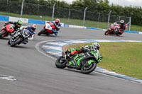 Advanced Group Green Bikes