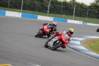 Advanced Group Red Bikes