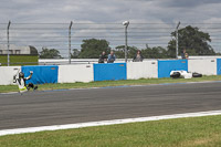 Advanced Group White Bikes