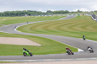 Lower Group Green Bikes