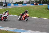 Lower Group Red Bikes