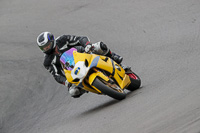 Lower Group Yellow Bikes