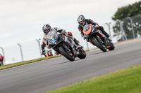 Middle Group Black Bikes