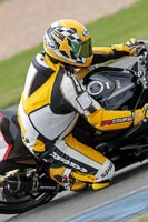 Middle Group Black Bikes