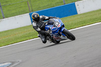 Middle Group Blue Bikes