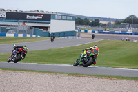 Middle Group Green Bikes