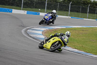 Middle Group Yellow Bikes