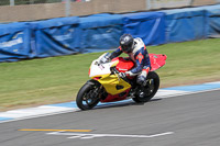 Middle Group Yellow Bikes