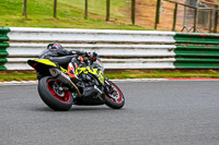 Advanced Group Black Bikes