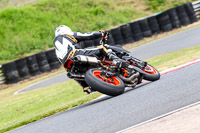 Advanced Group Black Bikes