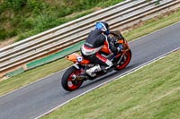 Advanced Group Orange Bikes