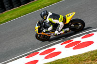 Advanced Group Yellow Bikes