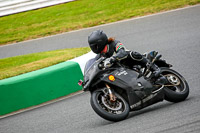 Lower Group Black Bikes