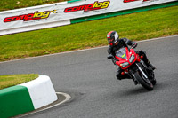 Lower Group Red Bikes