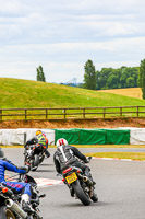Middle Group Black Bikes