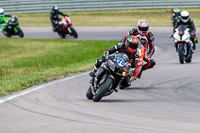 Advanced Group Black Bikes