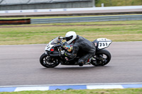 Advanced Group Black Bikes