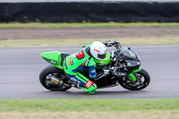 Advanced Group Black Bikes