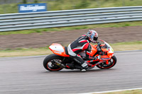 Advanced Group Orange Bikes