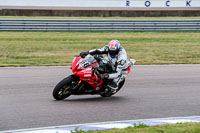 Advanced Group Red Bikes