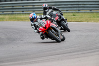 Advanced Group Red Bikes