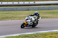 Advanced Group White Bikes