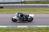 Advanced Group White Bikes