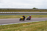 Advanced Group Yellow Bikes