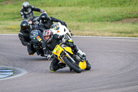 Eve Adv/Mid Group Yellow Bikes