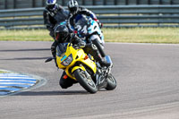 Eve Low/Mid Group Yellow Bikes