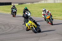 Eve Low/Mid Group Yellow Bikes