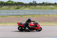 Lower Group Red Bikes