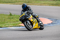 Lower Group Yellow Bikes