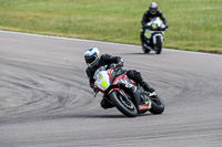 Middle Group Black Bikes
