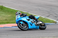 Middle Group Blue Bikes