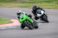 Middle Group Green Bikes