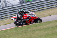 Advanced Group Red Bikes