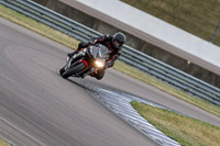 Lower Group Black Bikes
