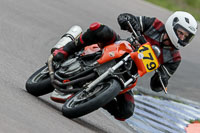 Lower Group Orange Bikes