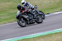 Middle Group Black Bikes