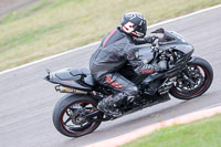 Middle Group Black Bikes