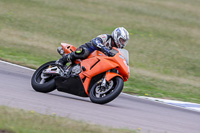 Middle Group Orange Bikes