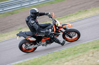 Middle Group Orange Bikes